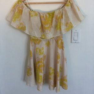 Amanda Uprichard Dress
